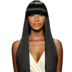 Human Hair